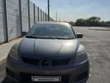 Mazda CX-7 2007 года за 2 000 000 тг. в Алматы