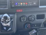 Toyota Hiace 2016 годаүшін17 000 000 тг. в Жанаозен – фото 4