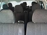 Toyota Hiace 2016 годаүшін17 000 000 тг. в Жанаозен – фото 5