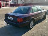 Audi 100 1992 годаүшін1 650 000 тг. в Кокшетау – фото 4