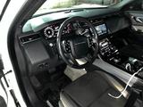 Land Rover Range Rover Velar 2020 года за 24 500 000 тг. в Алматы – фото 4