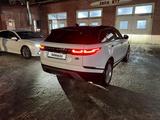 Land Rover Range Rover Velar 2020 года за 24 500 000 тг. в Алматы – фото 3