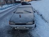 ВАЗ (Lada) 2114 2007 годаүшін400 000 тг. в Усть-Каменогорск – фото 2