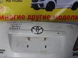 Крышка багажника за 75 000 тг. в Алматы – фото 2