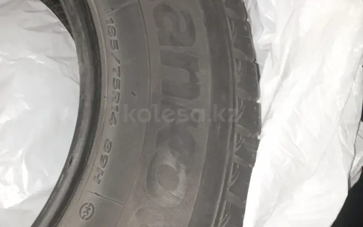 Hankook Optimo K715 за 60 000 тг. в Алматы