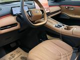 Geely Galaxy EX5 EM-i 2026 годаүшін12 500 000 тг. в Астана – фото 4