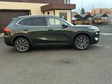Geely Galaxy EX5 EM-i 2026 годаүшін12 500 000 тг. в Астана – фото 3