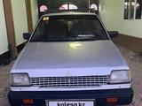 Mitsubishi Space Wagon 1990 года за 700 000 тг. в Туркестан