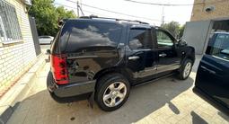 Chevrolet Tahoe 2013 года за 13 500 000 тг. в Актобе – фото 4