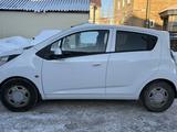 Chevrolet Spark 2012 года за 3 800 000 тг. в Астана – фото 3