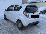 Chevrolet Spark 2012 года за 3 800 000 тг. в Астана – фото 4