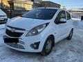 Chevrolet Spark 2012 года за 3 800 000 тг. в Астана – фото 2