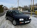 Volkswagen Golf 1994 года за 2 800 000 тг. в Алматы