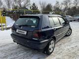 Volkswagen Golf 1994 года за 2 800 000 тг. в Алматы – фото 4