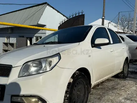 Chevrolet Nexia 2021 года за 3 500 000 тг. в Алматы – фото 9