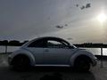 Volkswagen Beetle 1999 года за 2 300 000 тг. в Костанай – фото 10