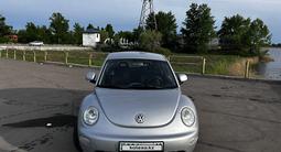 Volkswagen Beetle 1999 годаүшін2 500 000 тг. в Костанай – фото 2