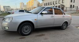 ВАЗ (Lada) Priora 2170 2014 года за 3 500 000 тг. в Астана – фото 3