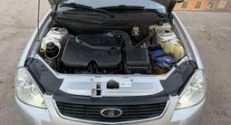 ВАЗ (Lada) Priora 2170 2014 года за 3 500 000 тг. в Астана – фото 4