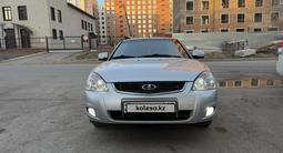 ВАЗ (Lada) Priora 2170 2014 года за 3 500 000 тг. в Астана