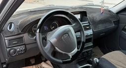 ВАЗ (Lada) Priora 2170 2014 года за 3 500 000 тг. в Астана – фото 5