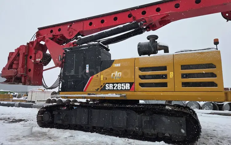 Аренда буровых установок в Алматы