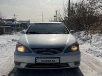 Toyota Camry 2003 годаүшін4 100 000 тг. в Алматы