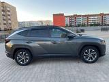 Hyundai Tucson 2022 годаүшін13 000 000 тг. в Актобе – фото 4