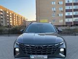 Hyundai Tucson 2022 годаүшін13 000 000 тг. в Актобе