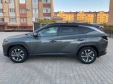 Hyundai Tucson 2022 годаүшін13 000 000 тг. в Актобе – фото 3