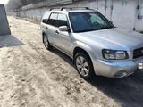 Subaru Forester 2003 года за 4 400 000 тг. в Алматы – фото 5