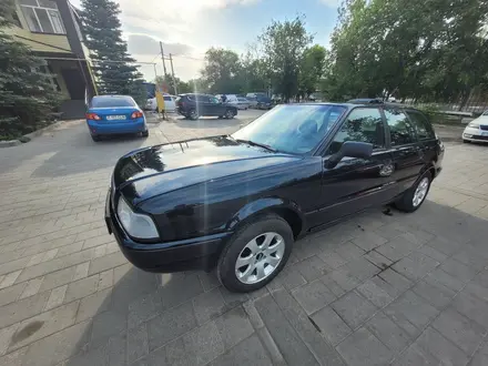 Audi 80 1994 года за 2 100 000 тг. в Костанай