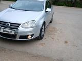 Volkswagen Jetta 2007 года за 3 500 000 тг. в Уральск – фото 2
