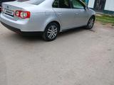 Volkswagen Jetta 2007 года за 3 500 000 тг. в Уральск – фото 5