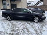 Audi A8 1997 года за 2 700 000 тг. в Павлодар – фото 3