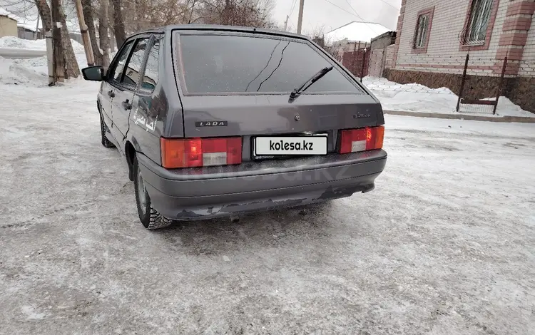 ВАЗ (Lada) 2114 2013 года за 1 800 000 тг. в Семей