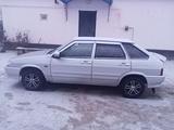 ВАЗ (Lada) 2114 2012 годаүшін1 900 000 тг. в Атырау – фото 2