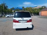 Toyota Alphard 2006 годаүшін10 800 000 тг. в Петропавловск – фото 5