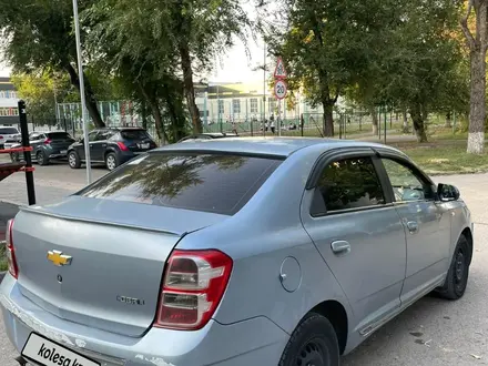 Chevrolet Cobalt 2014 года за 3 300 000 тг. в Алматы – фото 6