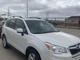 Subaru Forester 2014 годаүшін5 400 000 тг. в Актау