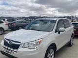 Subaru Forester 2014 годаүшін5 400 000 тг. в Актау – фото 2