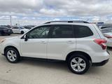 Subaru Forester 2014 годаүшін5 400 000 тг. в Актау – фото 5