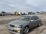 Lexus GS 430 2002 годаүшін5 500 000 тг. в Караганда – фото 2