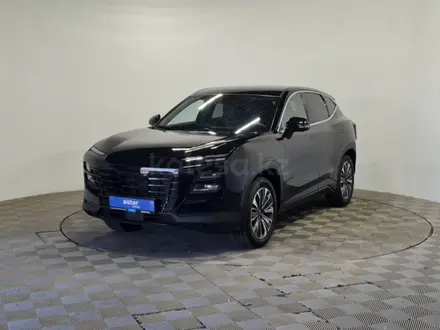 Jetour Dashing 2024 года за 7 990 000 тг. в Алматы