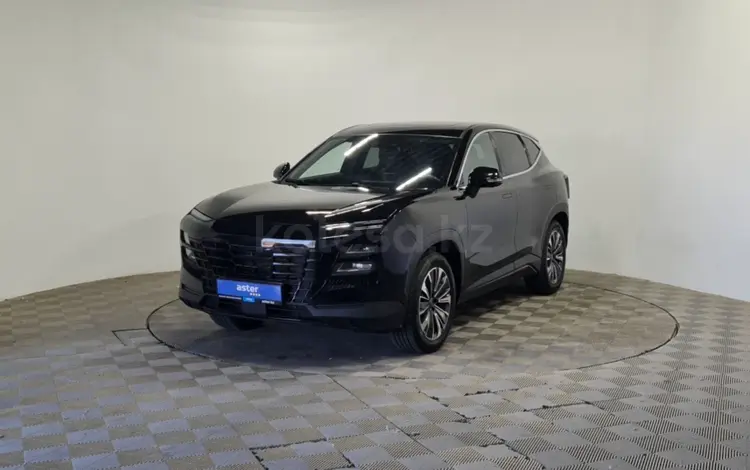Jetour Dashing 2024 годаүшін7 990 000 тг. в Алматы