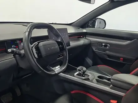 Jetour Dashing 2024 года за 7 990 000 тг. в Алматы – фото 12