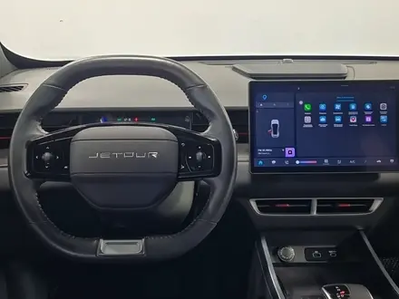 Jetour Dashing 2024 года за 7 990 000 тг. в Алматы – фото 13