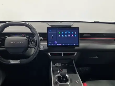Jetour Dashing 2024 года за 7 990 000 тг. в Алматы – фото 14