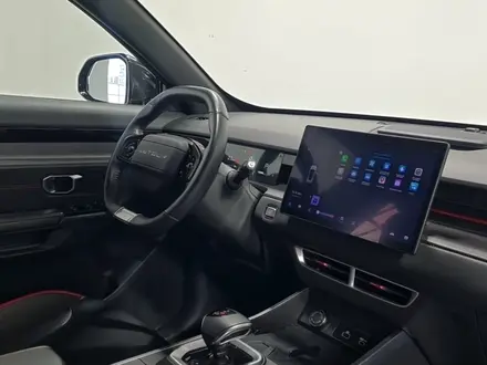 Jetour Dashing 2024 года за 7 990 000 тг. в Алматы – фото 15