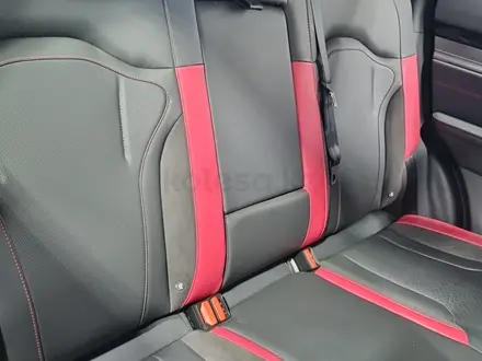 Jetour Dashing 2024 года за 7 990 000 тг. в Алматы – фото 16